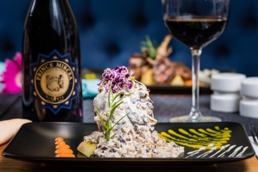 10 Most Recommended Local Bucharest Restaurants 