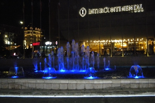 Best 5 Bucharest Downtown Hotels 