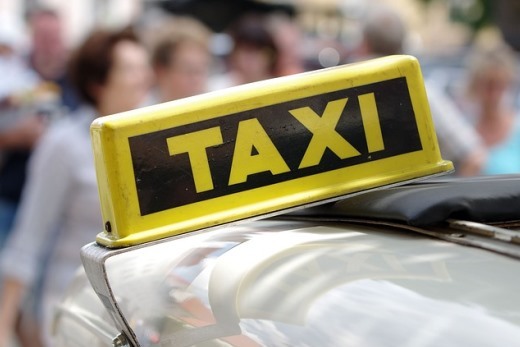 Book a Cab in Bucharest 