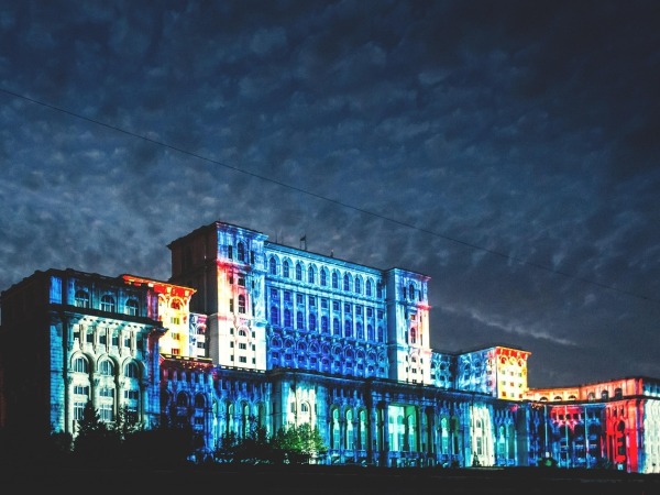 Bucharest Airport Transfers (OTP) 