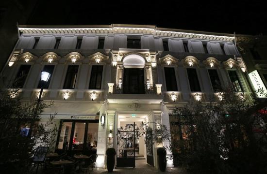 Bucharest Otopeni Airport to The Mansion Boutique Hotel 