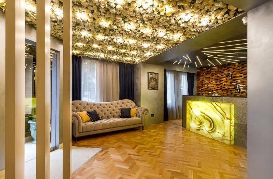 Bucharest Otopeni Airport to Vogue Boutique Residence 