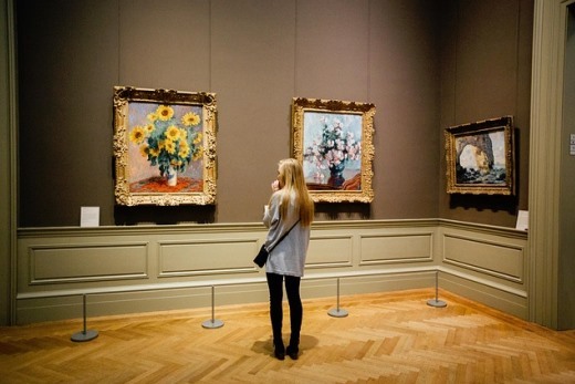 Don’t Miss These 10 Museums in Bucharest 