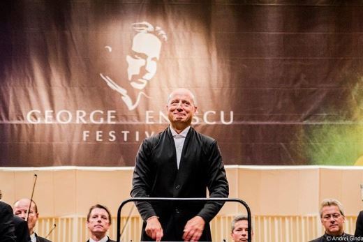 George Enescu Festival 