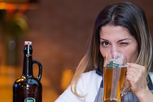Grab a Beer at the Top 10 Pubs in Bucharest 