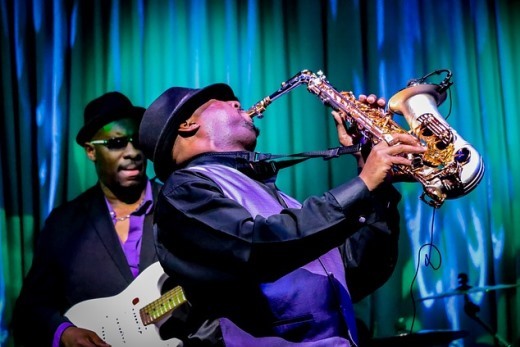 Neat and Hip Jazz Bars in Bucharest 