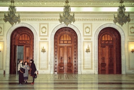 Reasons to Visit the Palace of the Parliament in Bucharest 