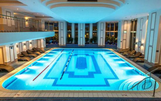 The Best 3 Luxury Resorts in Bucharest 