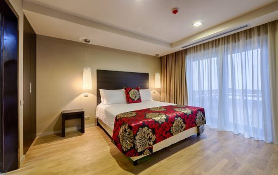 The Best 3 Luxury Resorts in Bucharest 