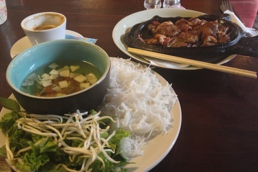 Top 5 Chinese Restaurants to Try in Bucharest 