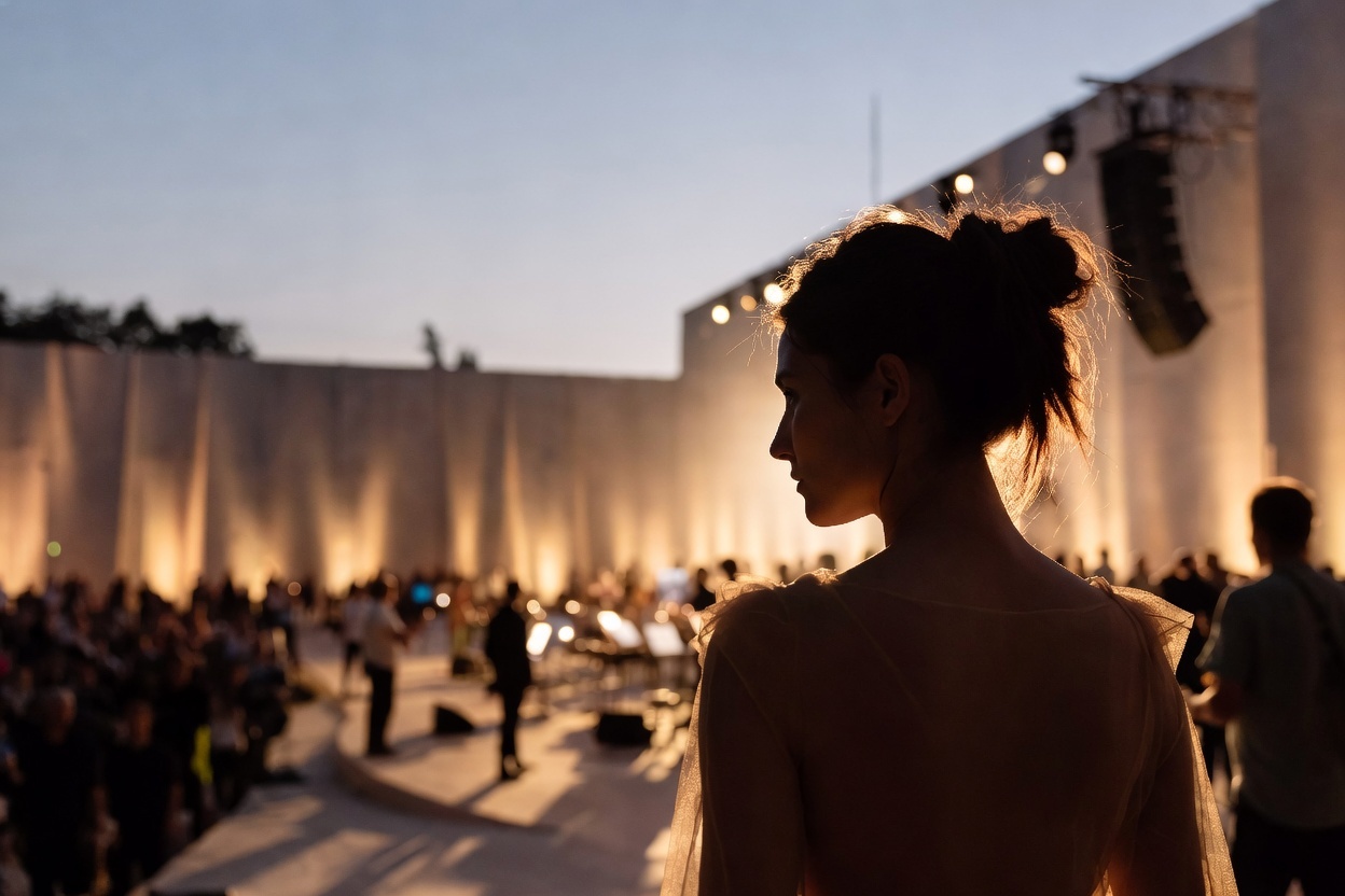 World New Music Days 2026 in Bucharest 